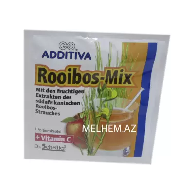 ROOİBOS-MİX
